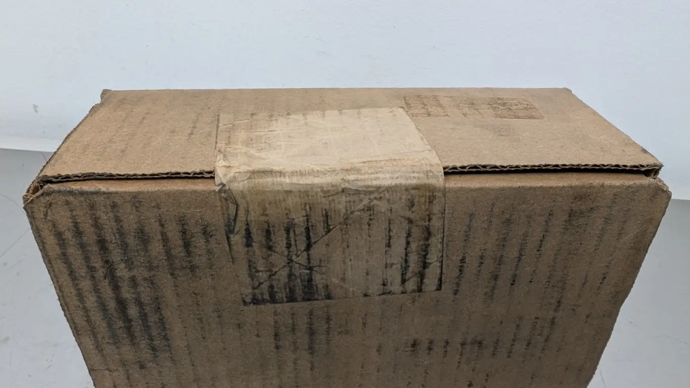 Parker 9C2400S Colorflow Check Valve 100 g/min 1-1/2" 5000 PSI C-Series Factory Sealed - Image 2