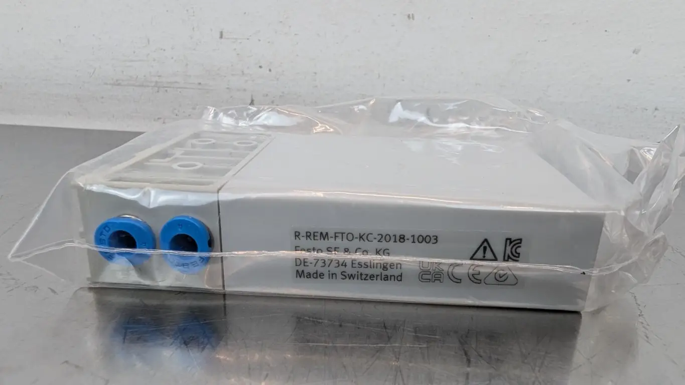 Festo VEAB-L-26-D2-Q4-V1-1R1
