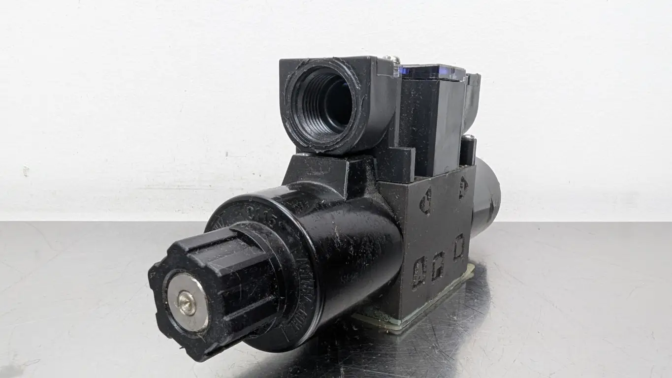 Nachi SS-G01-C6-R-C115-E30