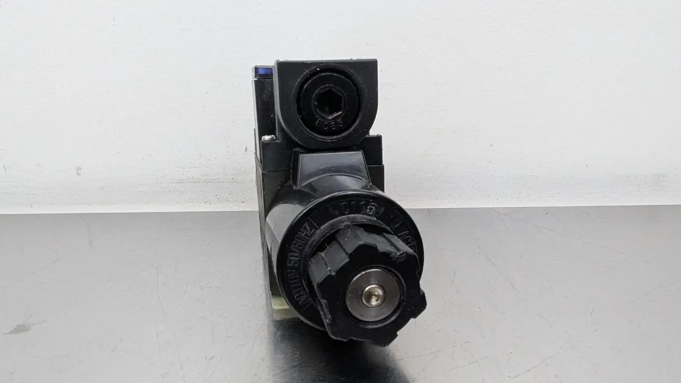 Nachi SS-G01-C6-R-C115-E30