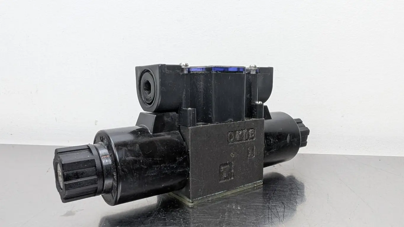 Nachi SS-G01-C6-R-C115-E30