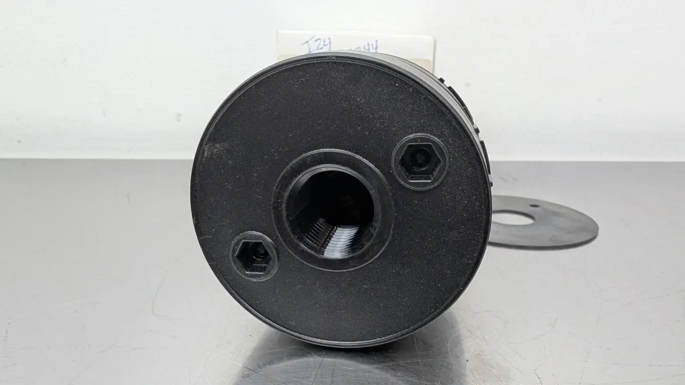 Allen-Bradley 856T-B24SNC Base Surface Mount with Cap Stack Light Ser A 24V AC/DC 1/2" NPT - Image 2