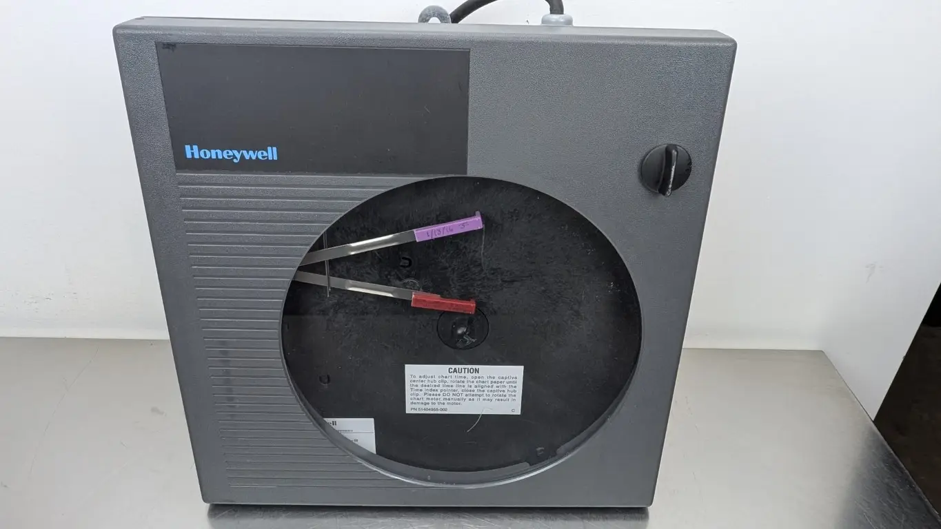 Honeywell DR4302-0000-G0100-0000-0000-00-000-E0