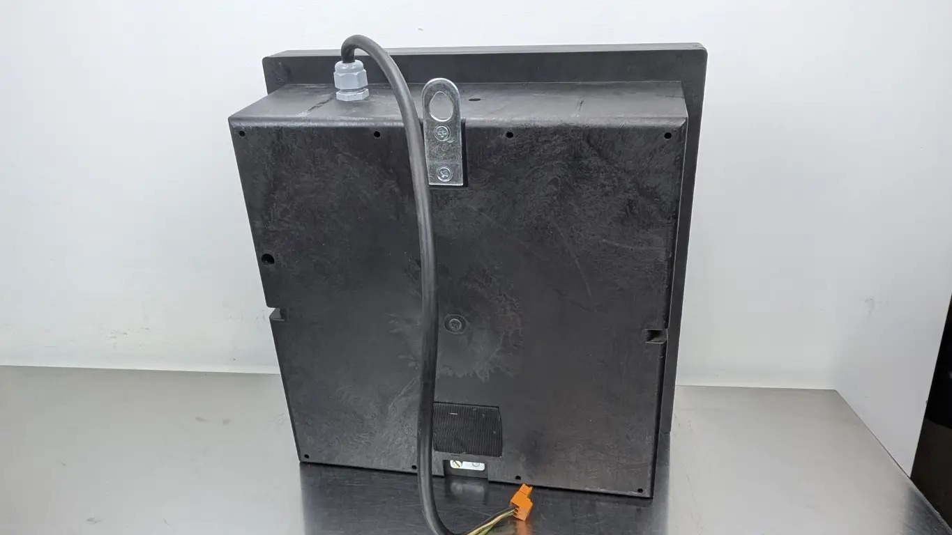 Honeywell DR4302-0000-G0100-0000-0000-00-000-00