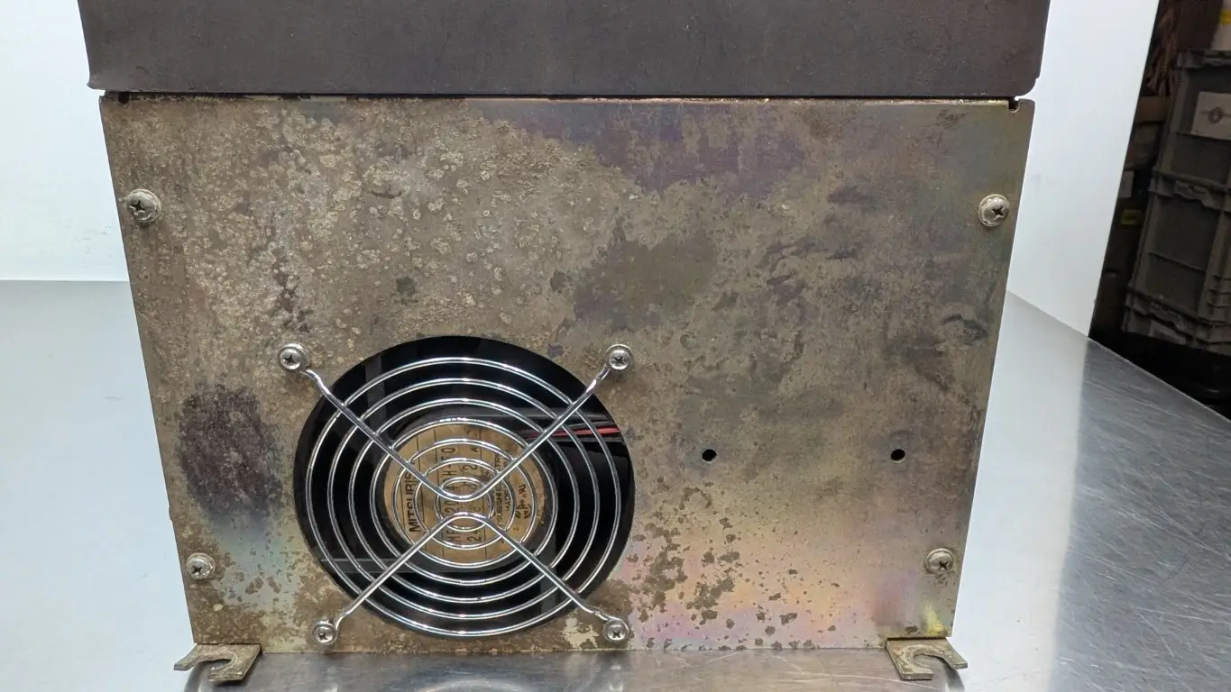 Baldor 712-47-175-SOO1 Spindle Drive 0712033 SWEO Fadal VMC15 230VAC 38A 230VAC 10 HP - Image 13