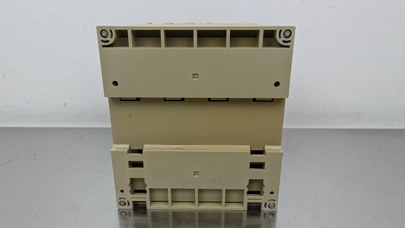 Yaskawa JEPMC-MP2310-E E-Motion Controller MP2310 24VDC 1A - Image 4