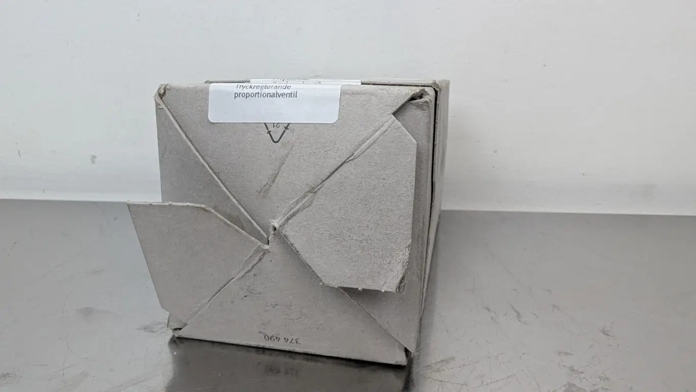 Festo MPPES-3-1/4-6-420 Proportional Pressure Regulator 187338 Ser A872 - Image 3