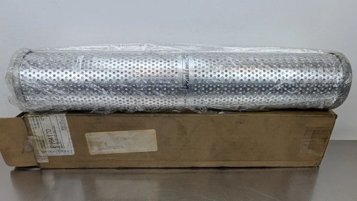 Donaldson P164170 Hydraulic Filter Torit Pall