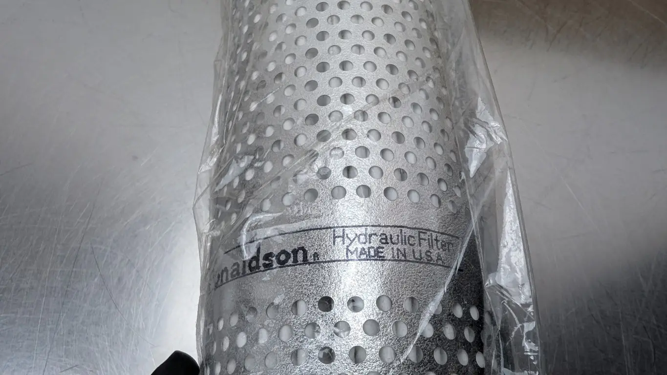 Donaldson P164170 Hydraulic Filter Torit Pall - Image 4