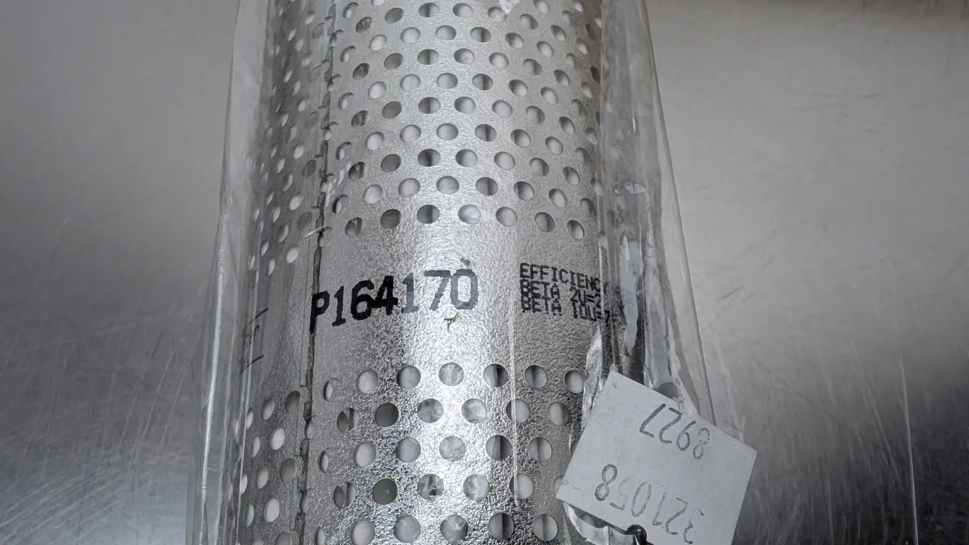 Donaldson P164170 Hydraulic Filter Torit Pall - Image 5