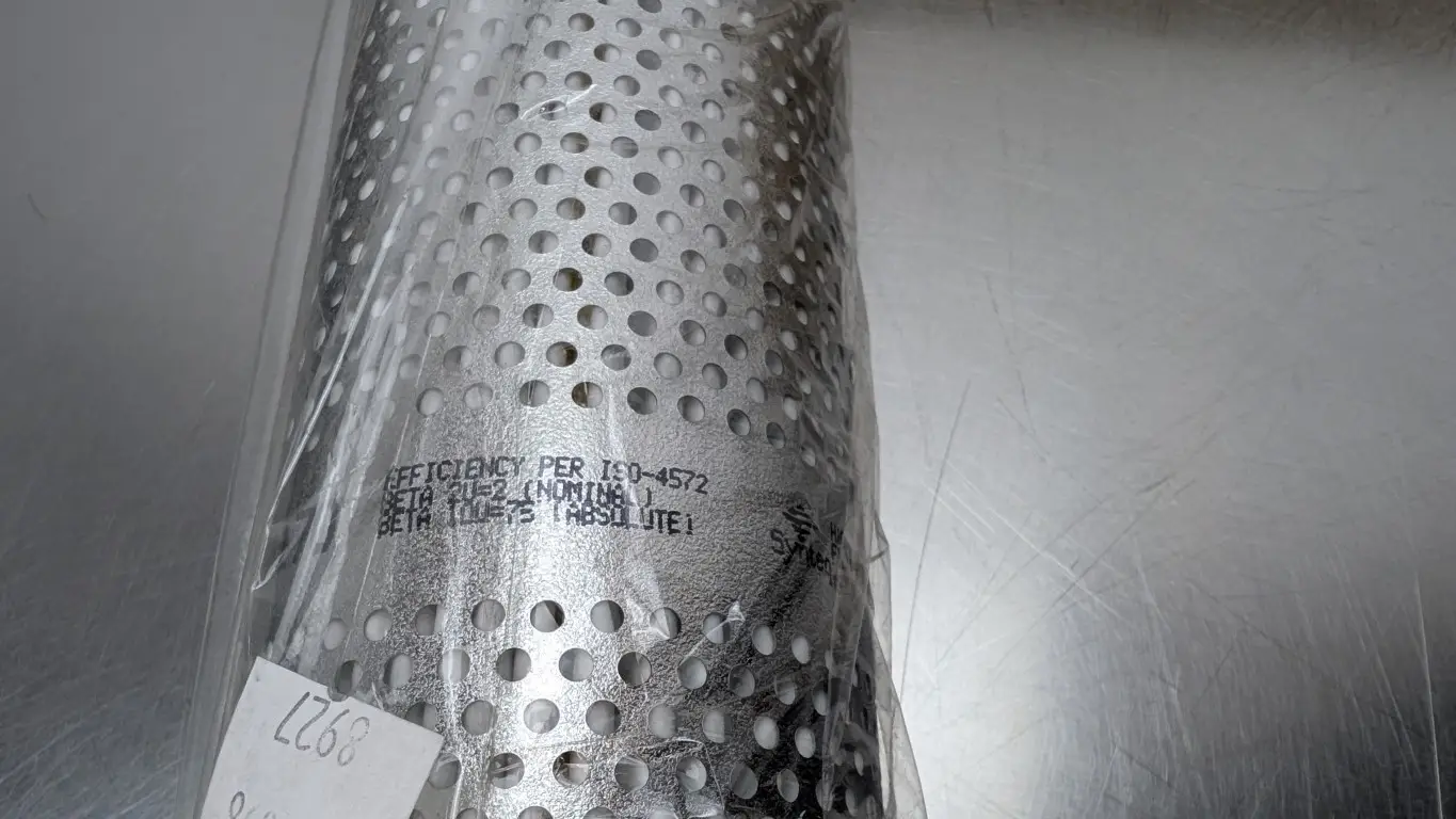 Donaldson P164170 Hydraulic Filter Torit Pall - Image 6