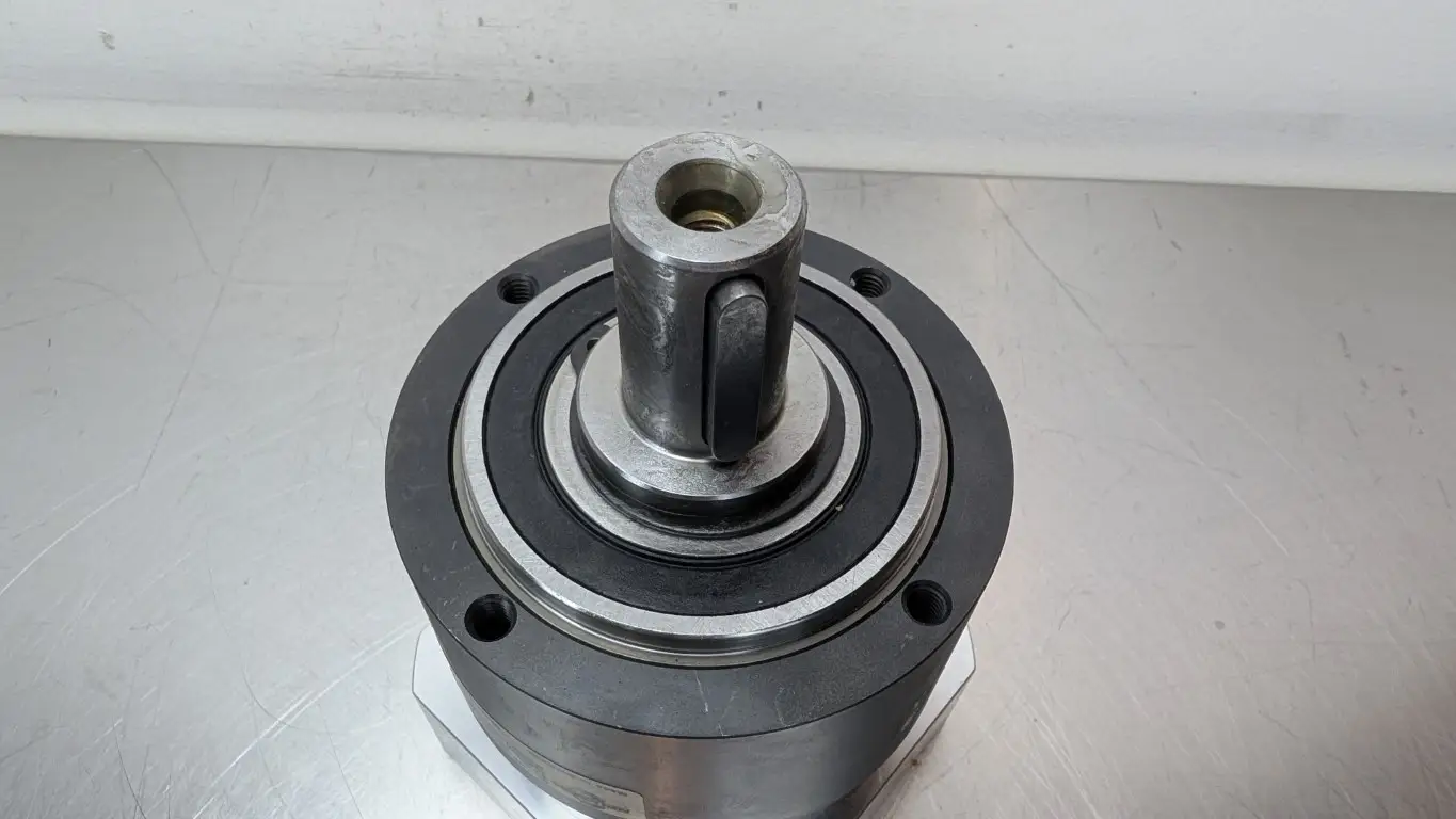 Neugart 100257271 Planetary Gearbox PLPE090-005-SSSA3AE-Z19/40/80/100/B5/M6 - Image 2