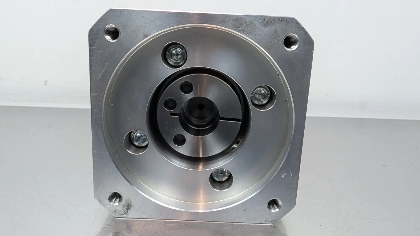 Neugart 100257271 Planetary Gearbox PLPE090-005-SSSA3AE-Z19/40/80/100/B5/M6 - Image 3