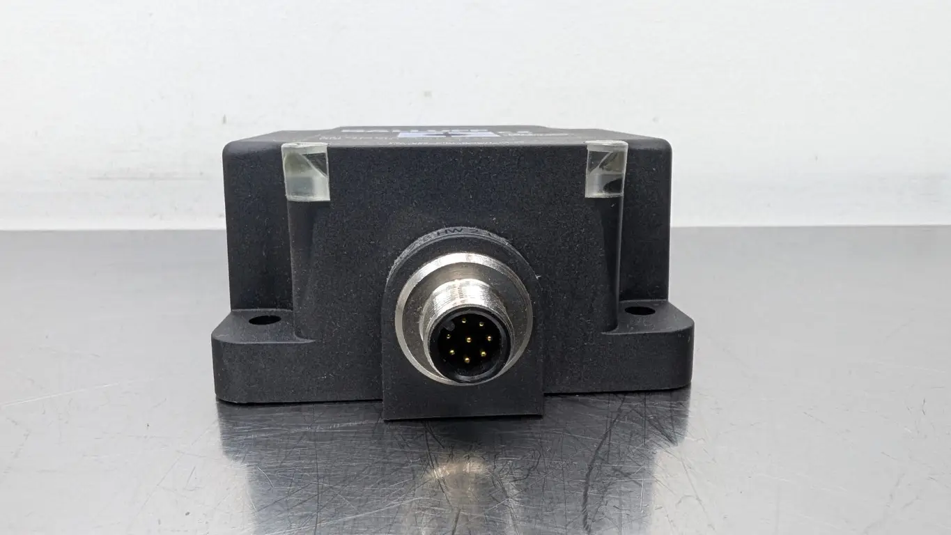 Balluff BIS0055 RFID Read/Write Head BIS M-301-001-S115 Male 8-Pin - Image 3