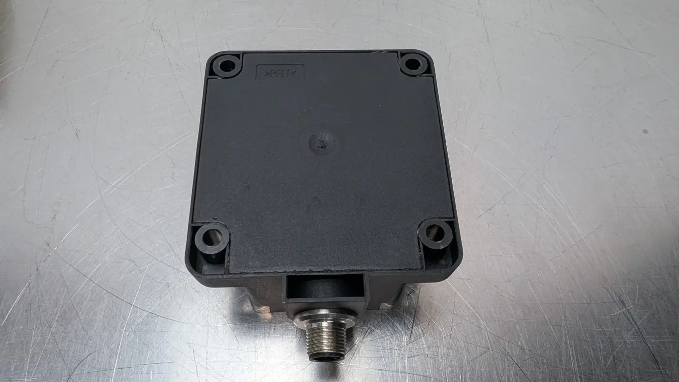 Balluff BIS0055 RFID Read/Write Head BIS M-301-001-S115 Male 8-Pin - Image 5