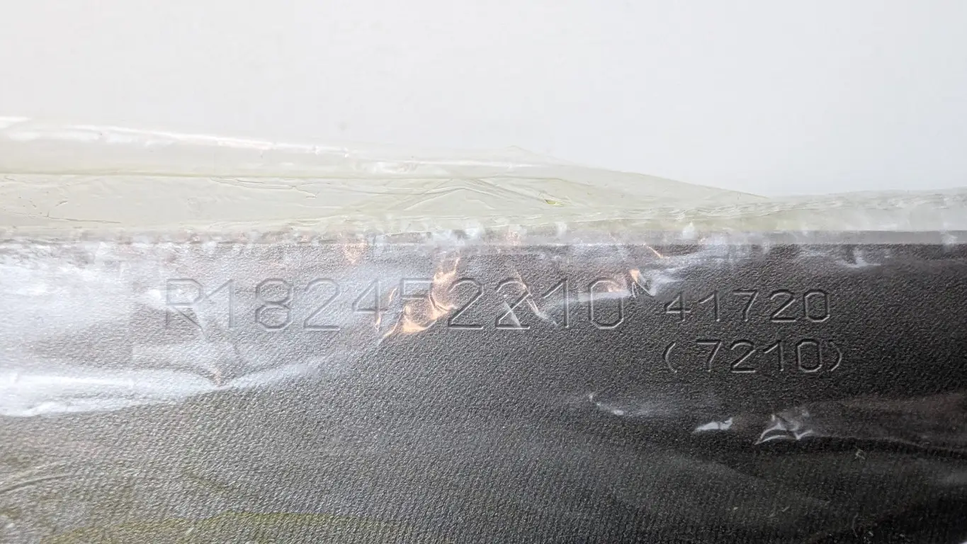 Rexroth R182452310 Roller Runner Block Bearing KWC-055-SLH-C2-H-2 - Image 4