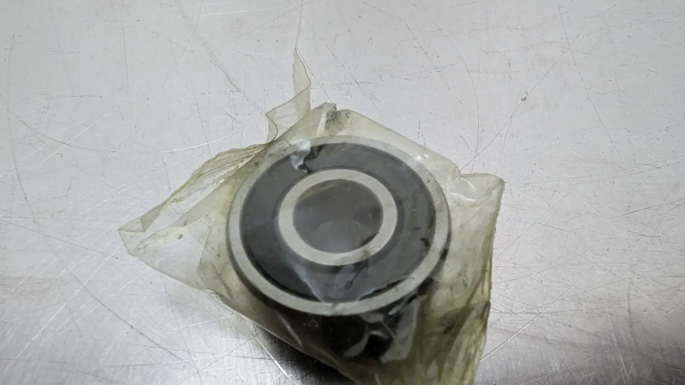 Bearings Limited 06 05 608 2RS C3 G27 Deep Groove Ball Bearing ORS 8mm ID 22mm OD 7mm Wide - Image 2