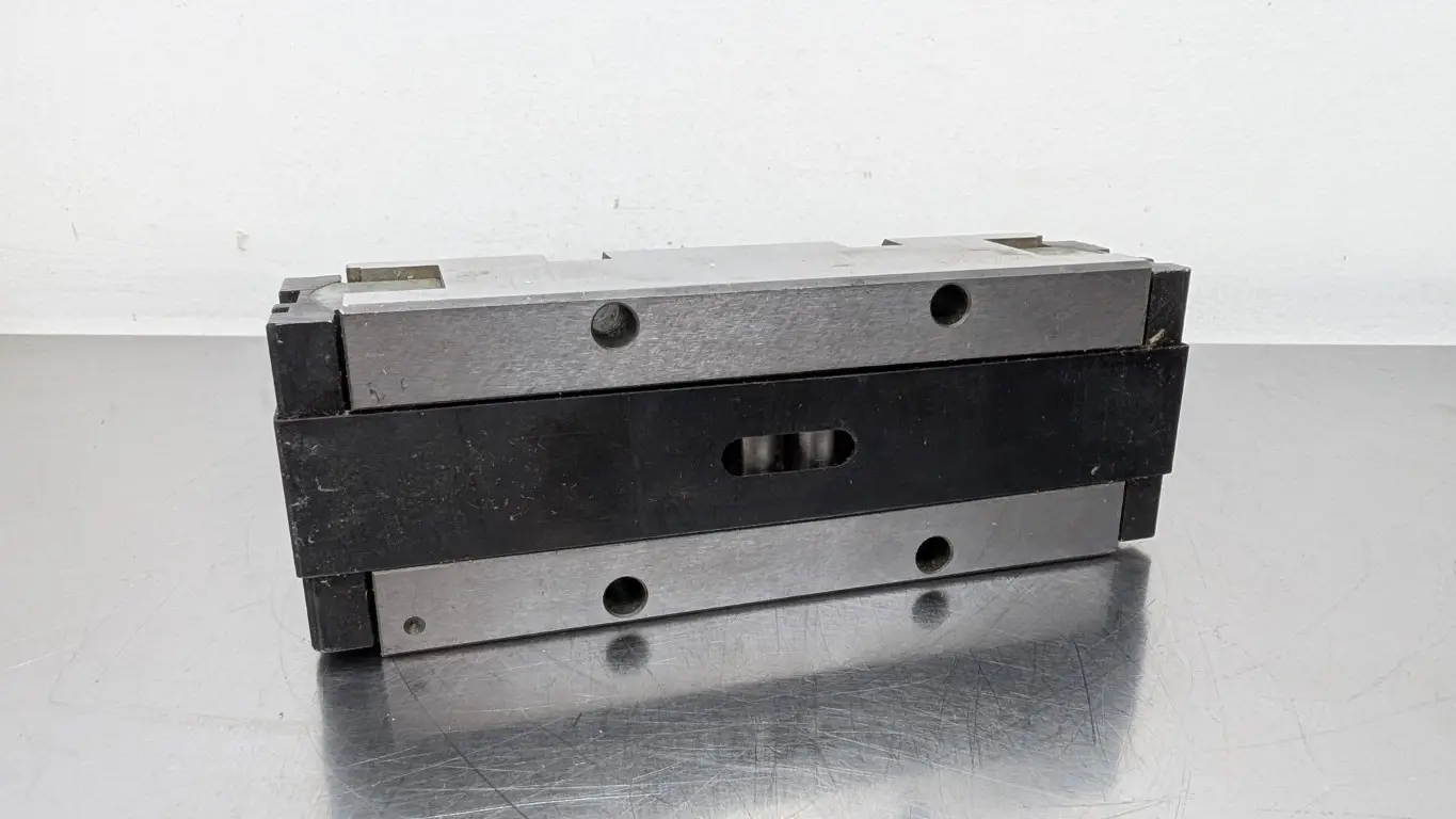 INA PR 14089 GR1-1 Linear Recirculating Roller Bearing Unit 87 K1 20mm Roller Wide - Image 5