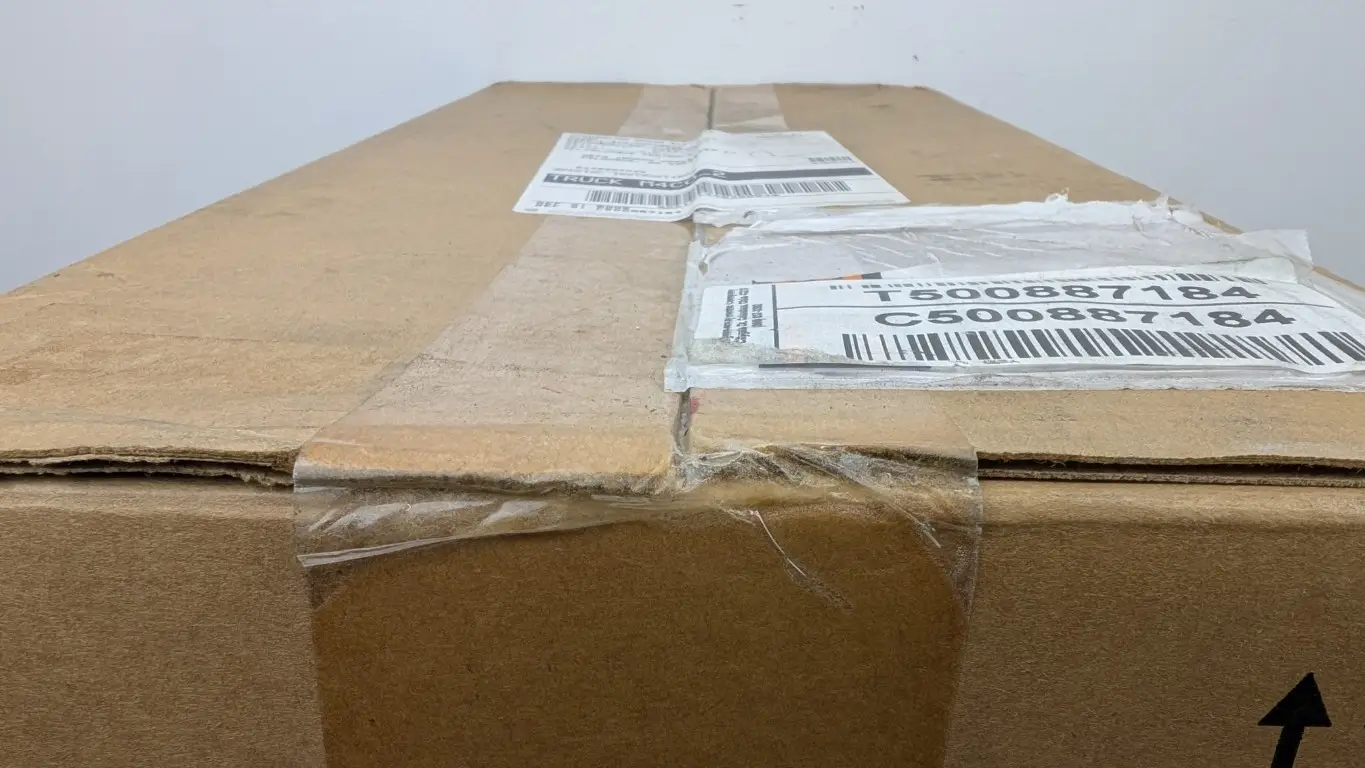 Allen-Bradley 20G11ND022AA0NNNNN AC Drive PowerFlex 755 Ser A FRM 16.002 480VAC 22A (14) 15(10) HP Sealed - Image 3