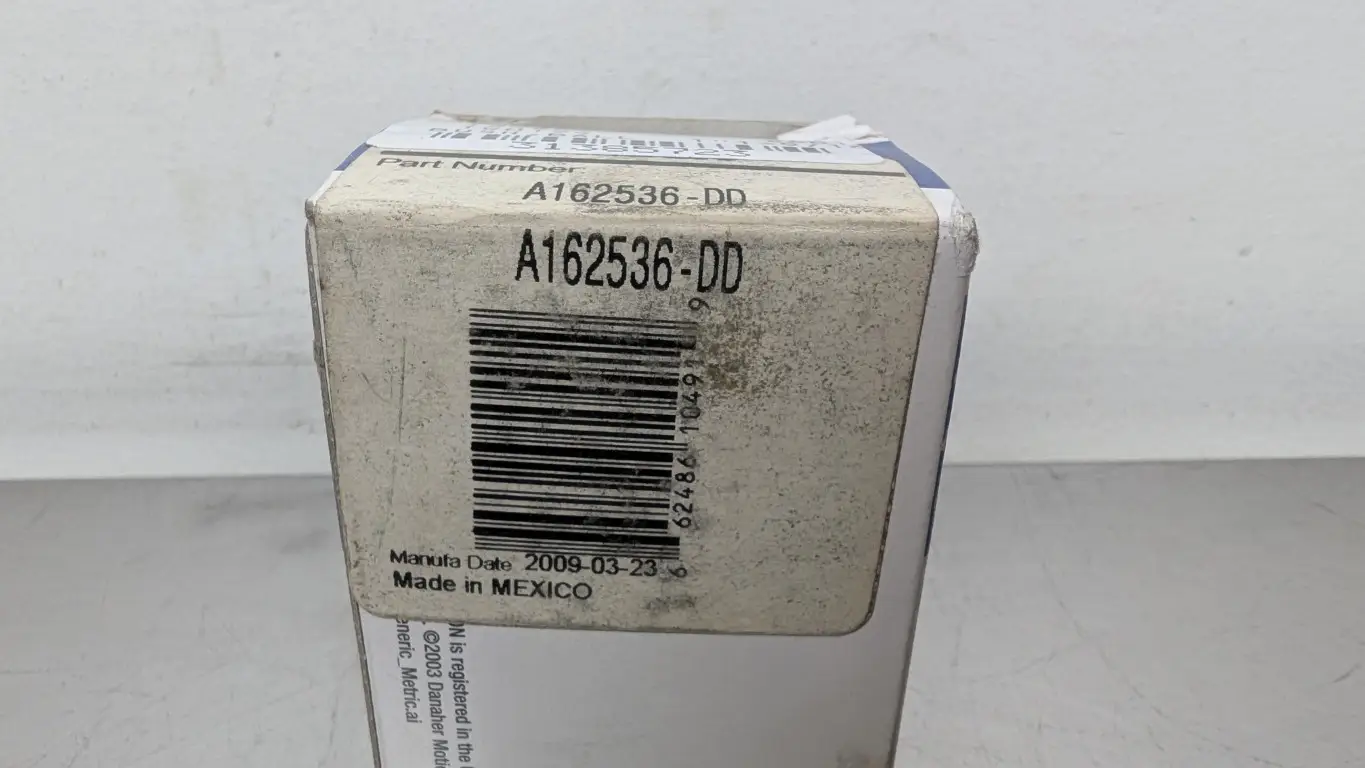 Thomson A162536-DD Linear Ball Bushing Bearing 1" ID 1.5625" OD 2.25" Long Closed - Image 4