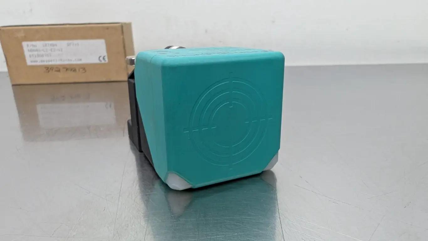 Pepperl+Fuchs NBN40-L2-E2-V1 Inductive Proximity Sensor 187484 10-30VDC 200mA 40mm - Image 5