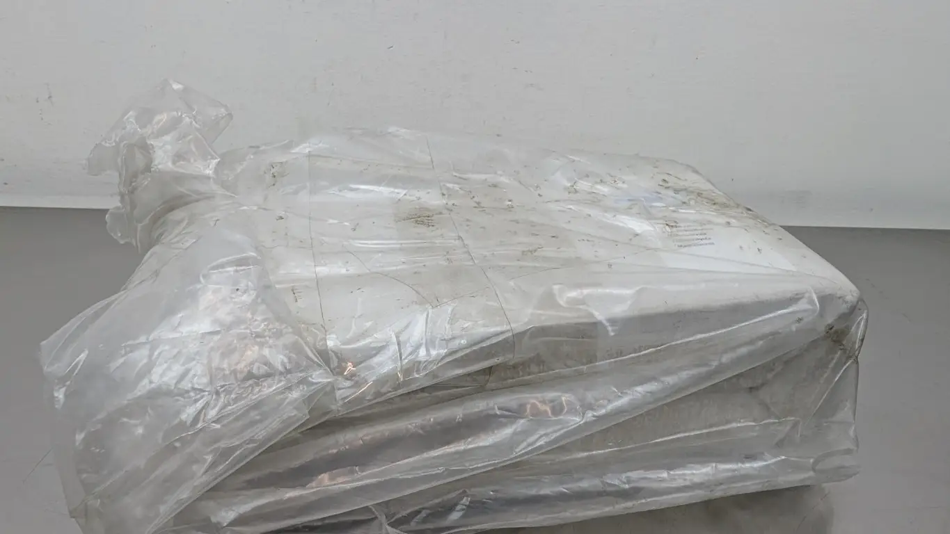 Festo MEBH-5/3E-D-2-ZSR-C Solenoid Valve 184504 24VDC - Image 2