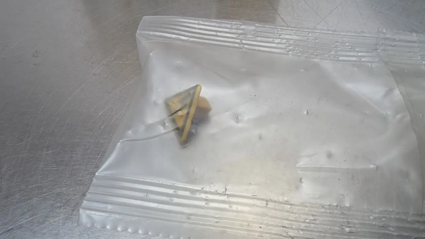 Eaton T5B-4-15682/I4/SVB Rotary Main Switch Disconnect 207246 63A Red - Image 6