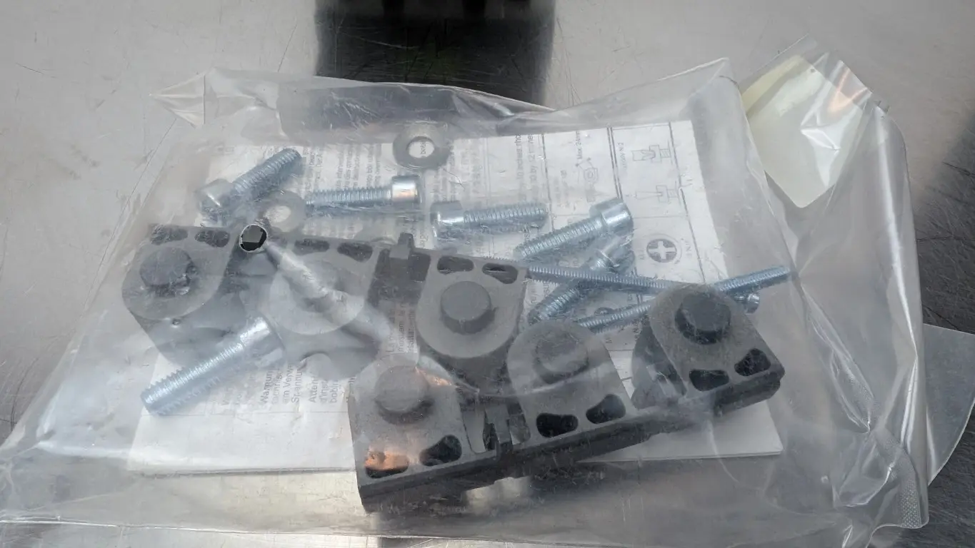 ABB 1SFL491727R9101 Welding Isolation Contactor A185W-20-01E-84 110/120VAC Coil 600VAC 250A - Image 9