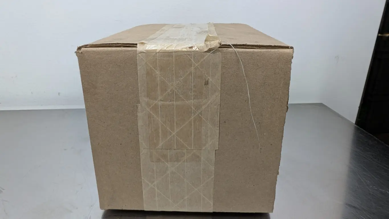 Boston Gear XTA120-010-0-RM115-40 Planetary Gearbox 65-521514-K731 Thomson Micron - Image 3