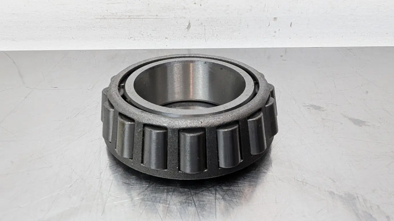 Timken 28158 Tapered Roller Bearing Cone 28158-20024 40mm ID 20.940mm Wide 47.5mm B-OD 45mm F-OD