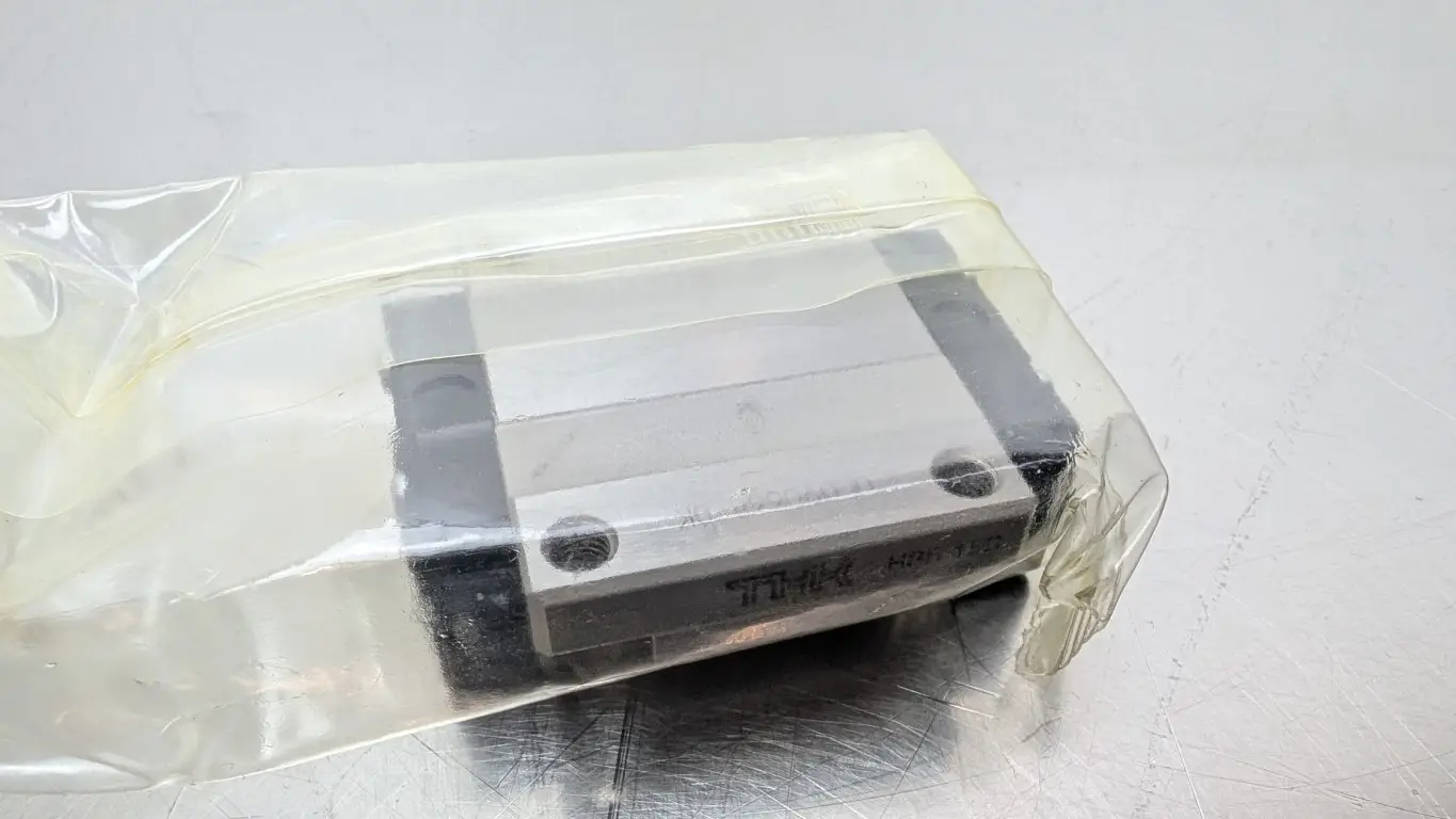 THK HSR15C1SS Linear Guide Block Bearing - Image 3