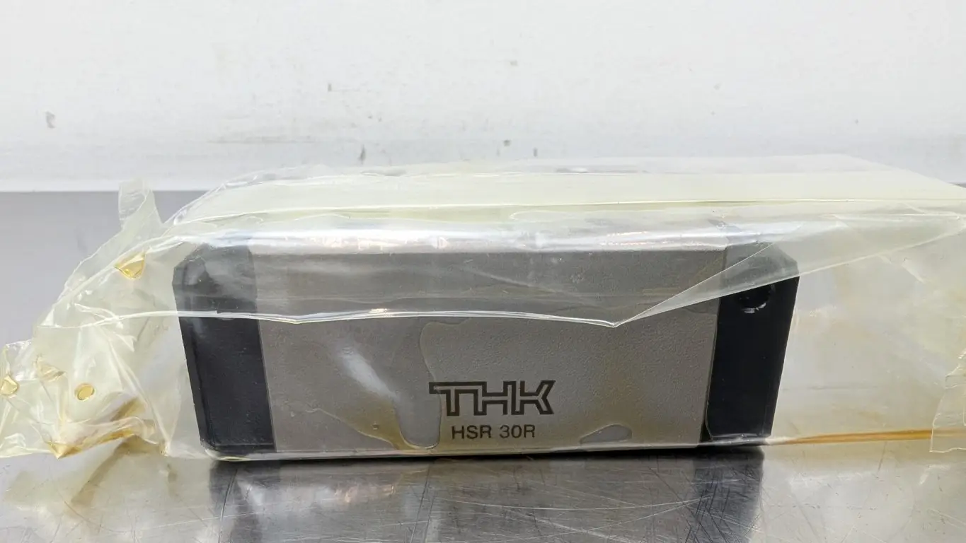 THK HSR30R1SS Linear Guide Block Bearing Made in USA - Image 2