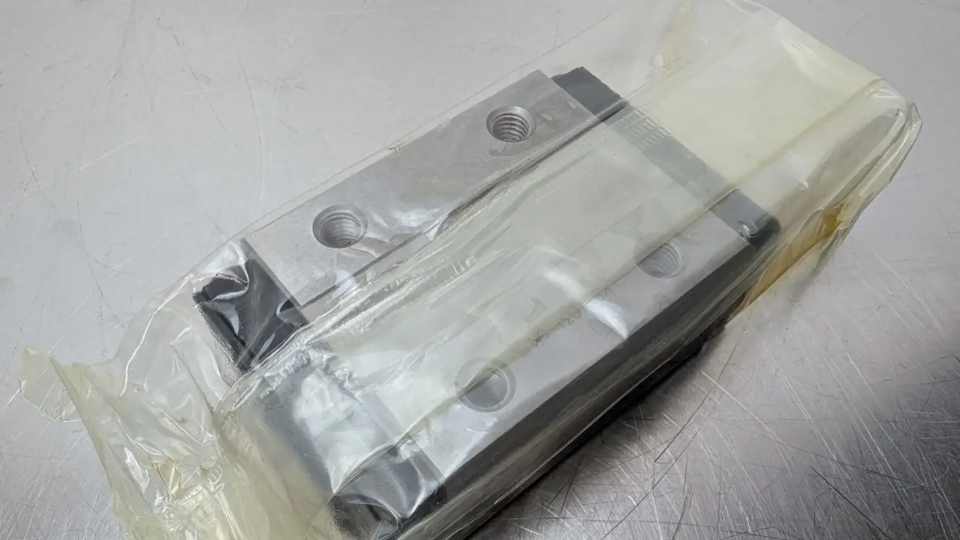 THK HSR30R1SS Linear Guide Block Bearing Made in USA - Image 3