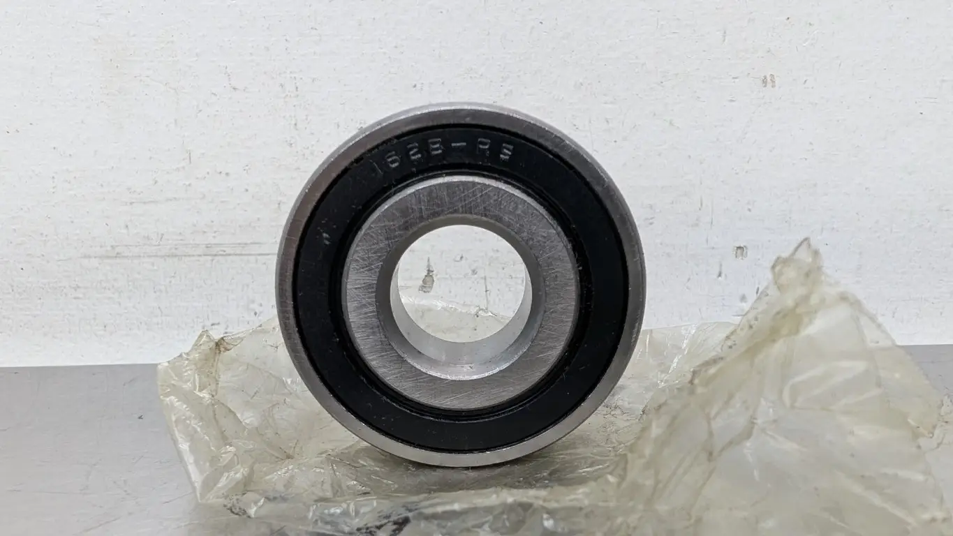 1628-2RS Deep Groove Ball Bearing .6250″ ID 1.6250″ OD .5″ Wide
