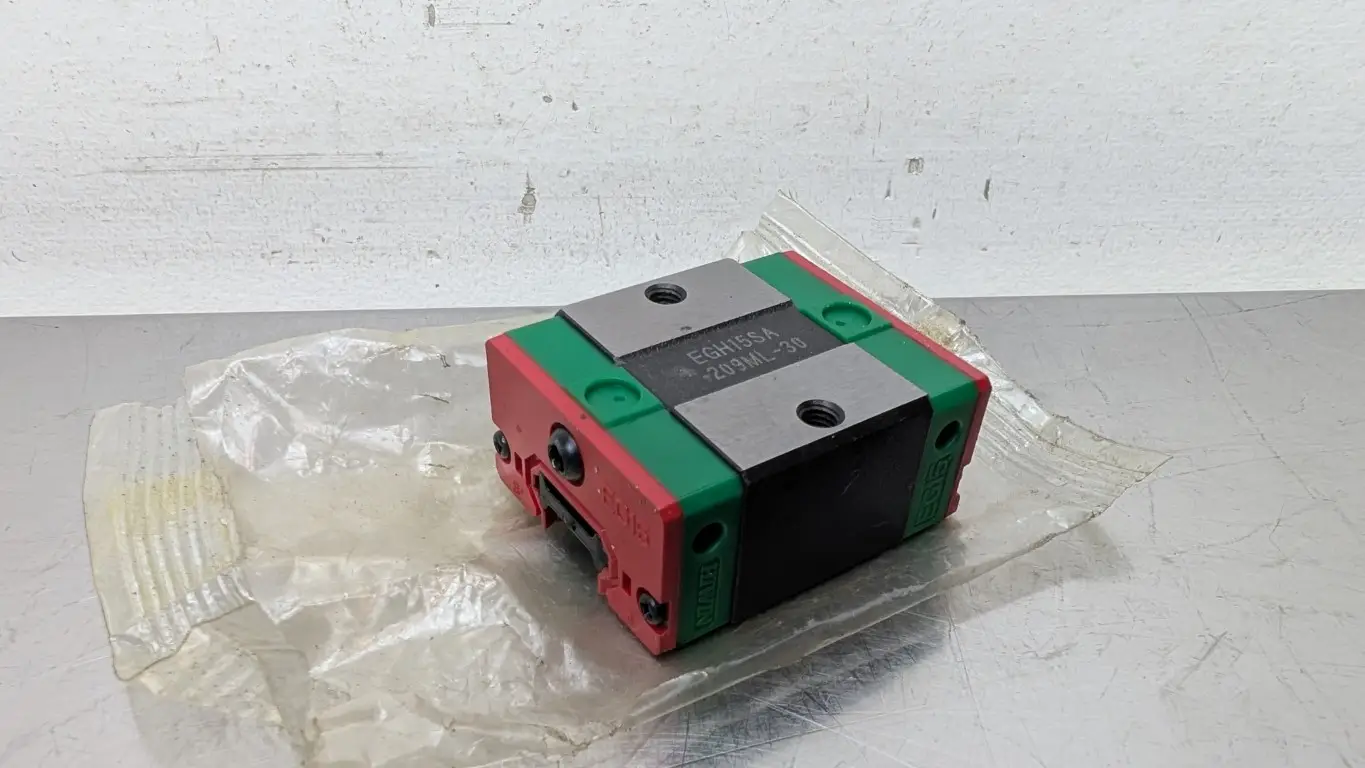 HIWIN EGH15SA Linear Guide Block Bearing