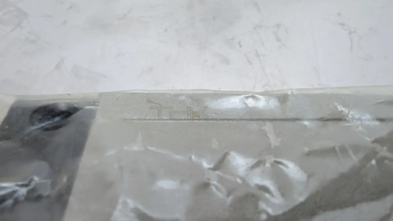 THK SHS30V1SS Linear Guide Block Bearing 60mm Wide 106mm Long 35mm Tall Low Height - Image 2