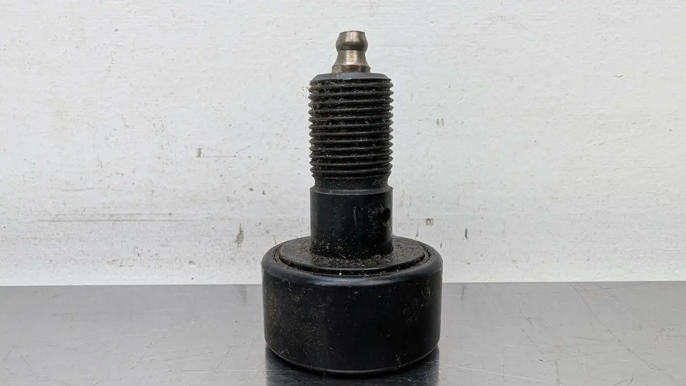 McGill MCFR 40 SX Flat Cam Follower 40mm Roll Dia 20mm Roll W 18mm Stud Dia