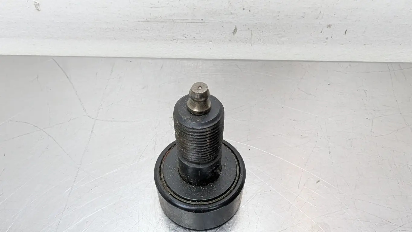 McGill MCFR 40 SX Flat Cam Follower 40mm Roll Dia 20mm Roll W 18mm Stud Dia - Image 2