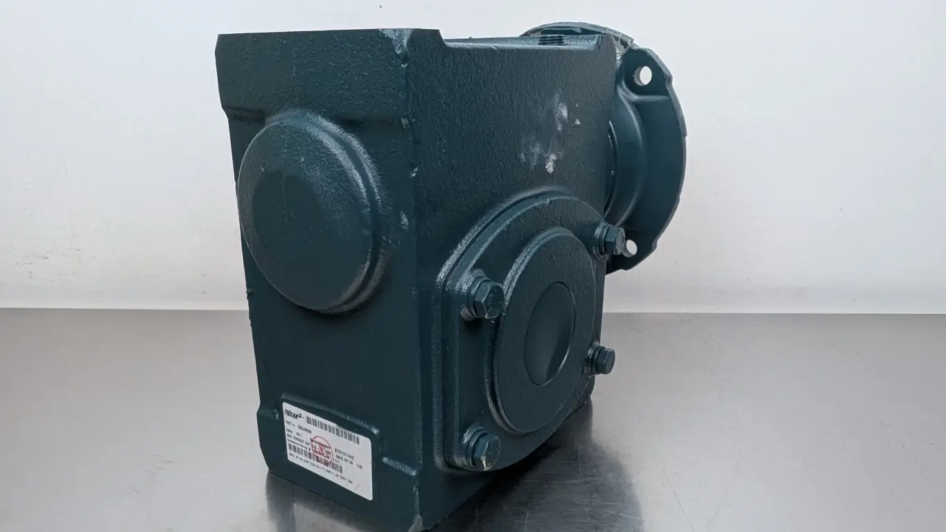 Dodge 26Q40R56 Reducer Tigear-2 40:1 1.55 Max HP - Image 6