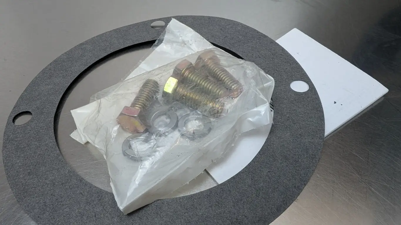 Dodge 26Q40R56 Reducer Tigear-2 40:1 1.55 Max HP - Image 9