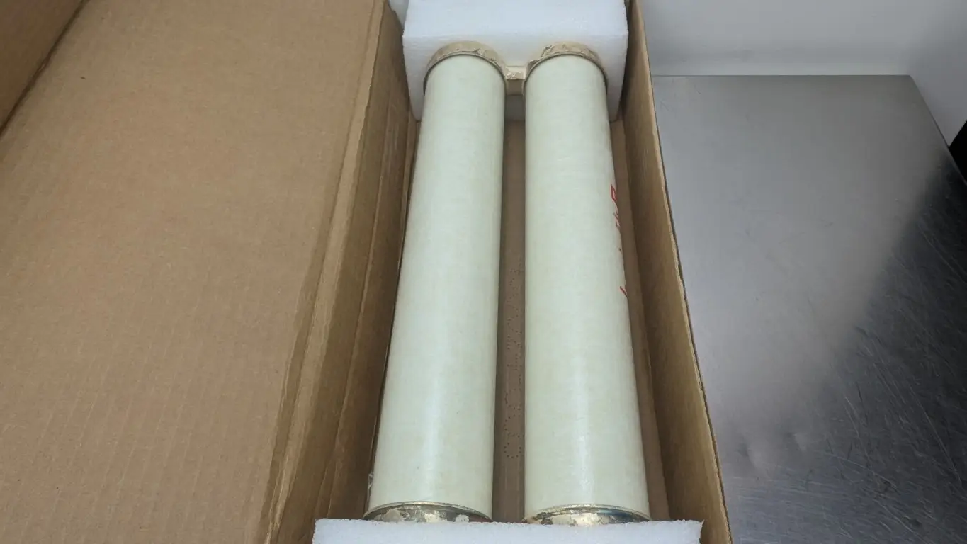 Mersen A155F2D0R0-125E Fuse AMP-TRAP 125A CS-3 - Image 2