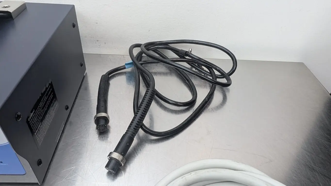 Sumake SP-BC32HL101T/C Electric Torque Screwdriver and Power Supply EA-BN210L/C6 32VDC/100-240VAC 1.2A 1-10 KGf/cm 0.1-0.98 Nm 1000 RPM - Image 3