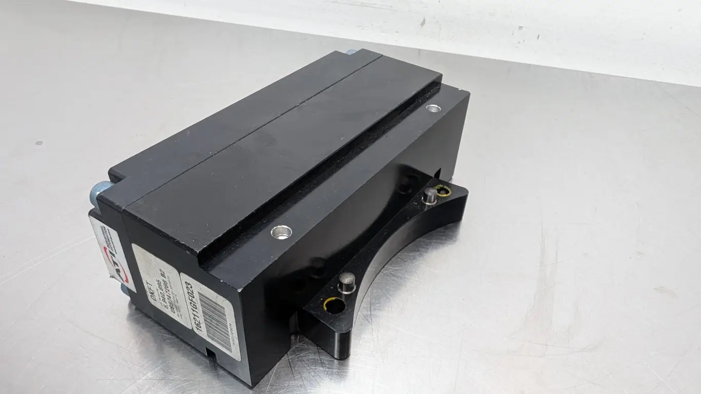 ATI Industrial Automation DKFT Control Module 9121-DKF-T ? - Image 3